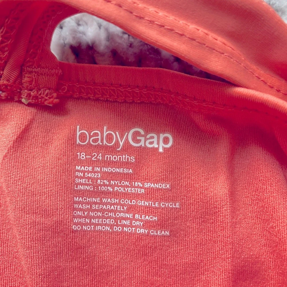 GAP adorable baby